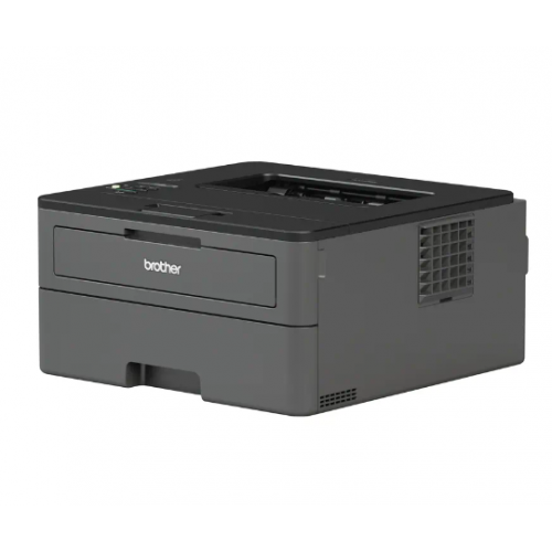 Brother laser printer mono SF HLL2372DN A4, duplex, lan